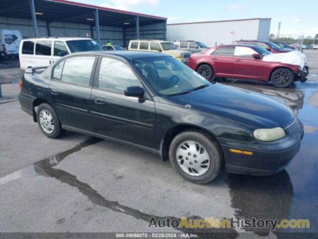 CHEVROLET MALIBU, 1G1ND52T1W6152446