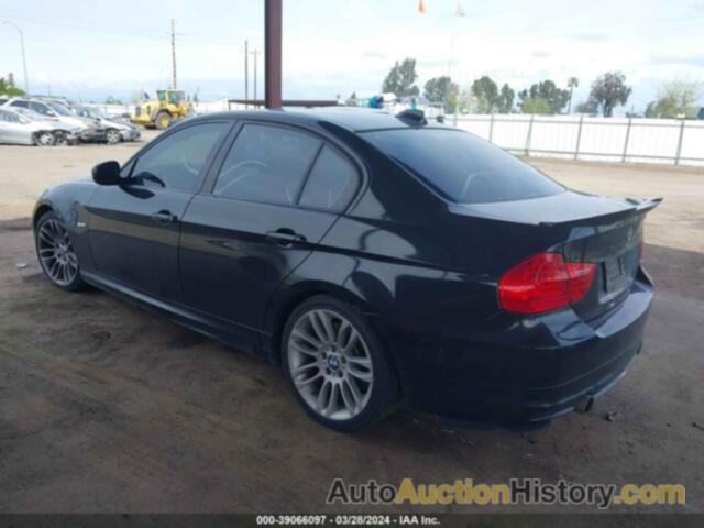 BMW 335D, WBAPN7C53AA778916