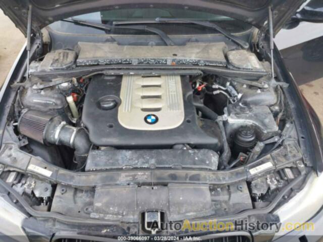 BMW 335 D, WBAPN7C53AA778916