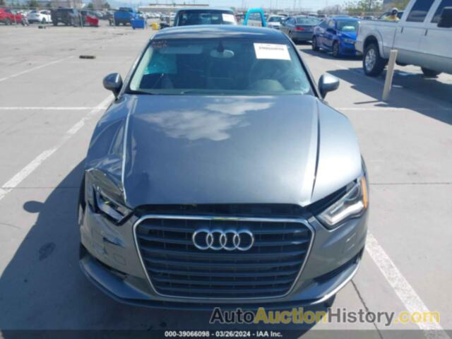 AUDI A3 1.8T PREMIUM, WAUACGFF5F1069735