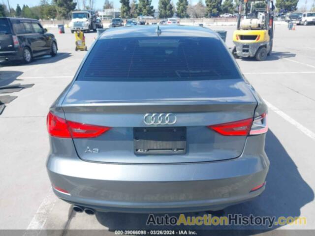 AUDI A3 1.8T PREMIUM, WAUACGFF5F1069735