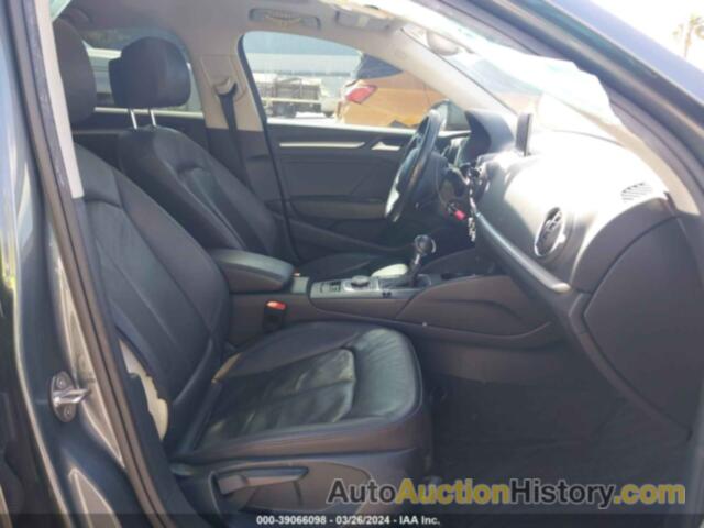 AUDI A3 1.8T PREMIUM, WAUACGFF5F1069735