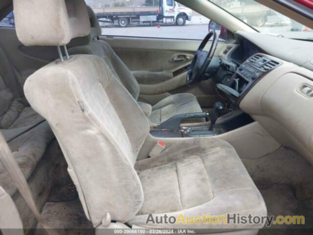 HONDA ACCORD CPE LX, 1HGCG22491A035217