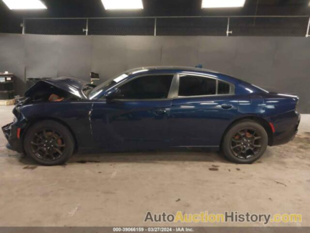 DODGE CHARGER SXT AWD, 2C3CDXJG1HH505546