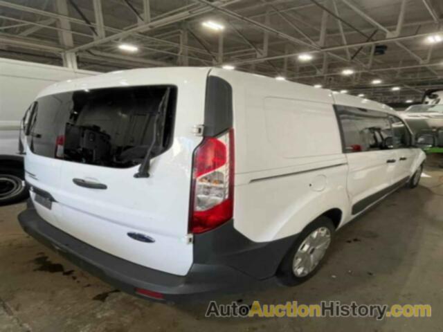 FORD TRANSIT CONNECT XL, NM0LS7E78H1317632