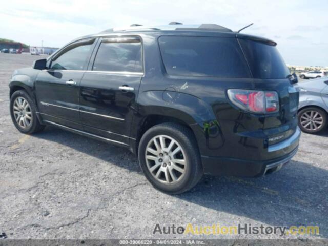 GMC ACADIA DENALI, 1GKKVTKD5GJ150769