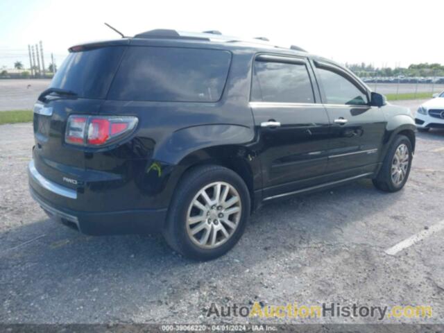 GMC ACADIA DENALI, 1GKKVTKD5GJ150769