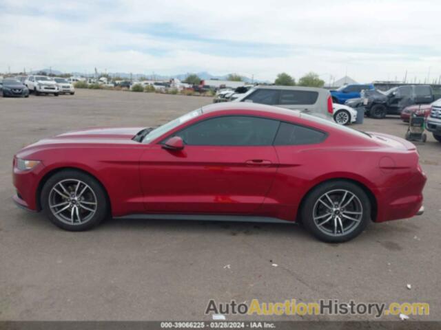 FORD MUSTANG ECOBOOST, 1FA6P8TH2G5223147