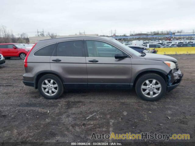 HONDA CR-V SE, 5J6RE3H46BL051936