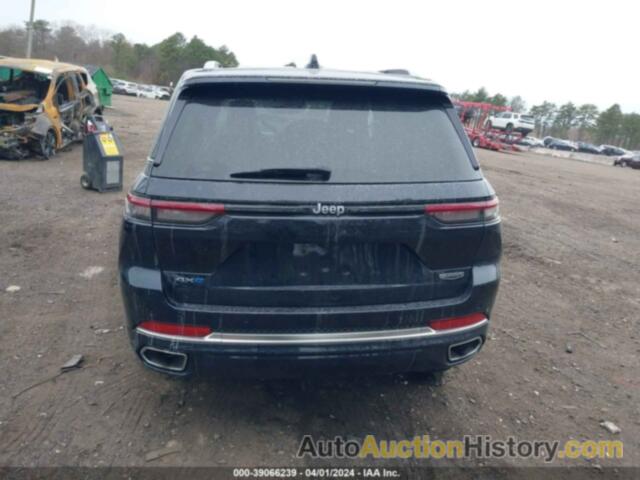 JEEP GRAND CHEROKEE 4XE SUMMIT, 1C4RJYE68P8775092