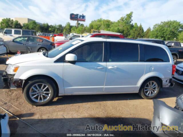 DODGE GRAND CARAVAN SXT, 2C4RDGCG6LR200792