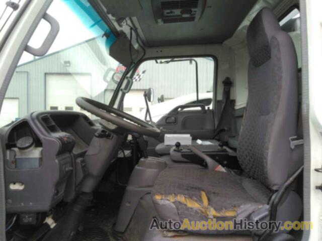 ISUZU W4S042 NPR HD REG, JALC4B16X67012025