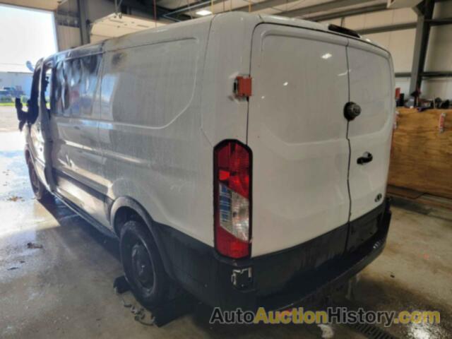 FORD TRANSIT-150 CARGO VAN, 1FTYE1Y8XLKA74393