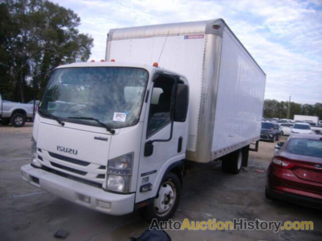 ISUZU NPR HD, 54DC4W1B5JS804526