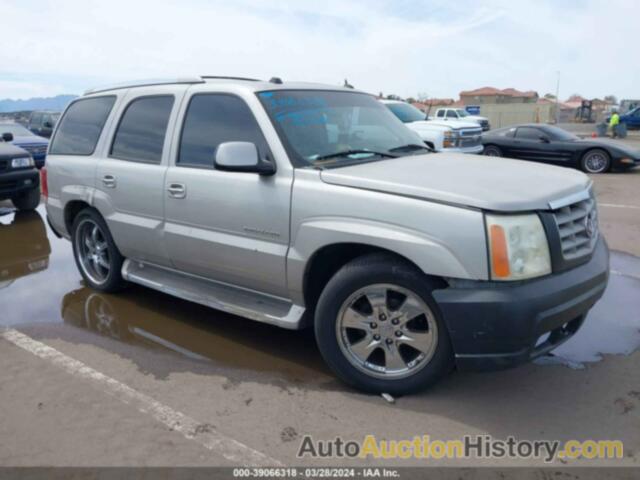 CADILLAC ESCALADE STANDARD, 1GYEK63N75R265022