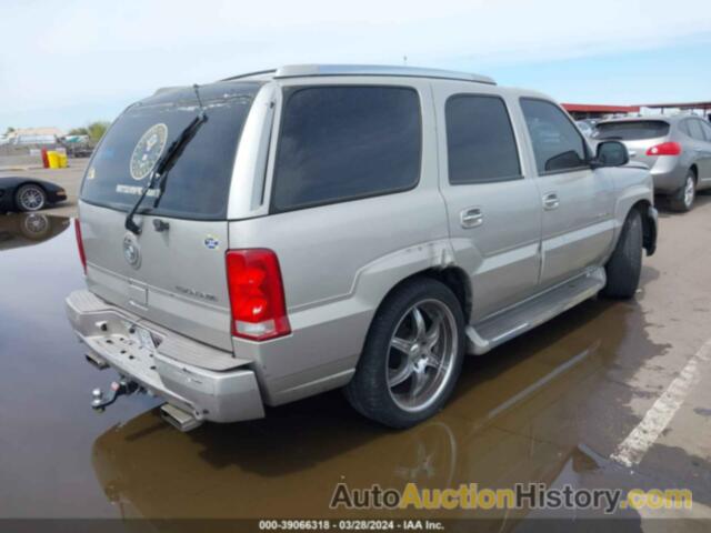 CADILLAC ESCALADE STANDARD, 1GYEK63N75R265022