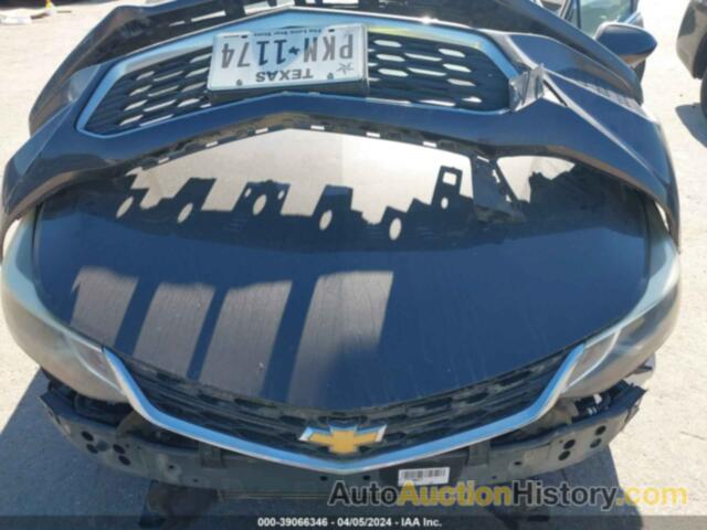 CHEVROLET CRUZE LT AUTO, 1G1BE5SM1H7167664