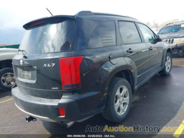 SUZUKI XL7 LIMITED, 2S3DA717476102729