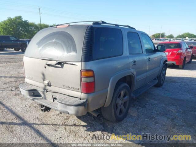 CHEVROLET TAHOE LT, 1GNEC13Z53R273472