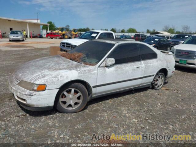 HONDA ACCORD LX, 1HGCD7134RA031182