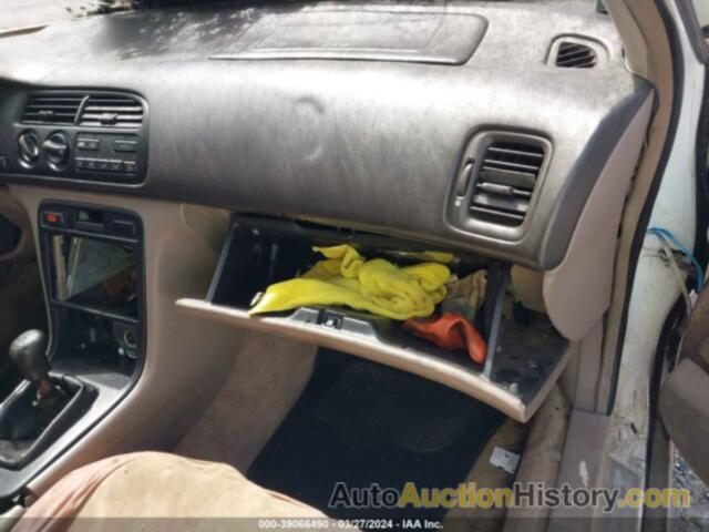 HONDA ACCORD LX, 1HGCD7134RA031182