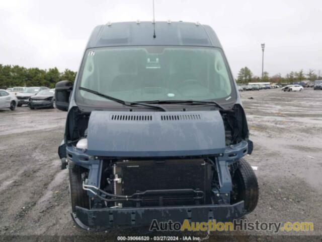 RAM PROMASTER 3500 CARGO VAN HIGH ROOF 159 WB EXT, 3C6URVJG7KE544108