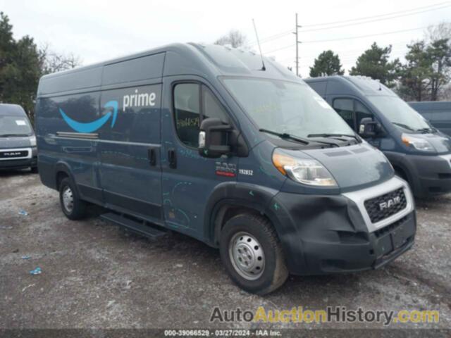 RAM PROMASTER 3500 CARGO VAN HIGH ROOF 159 WB EXT, 3C6URVJG3LE112360