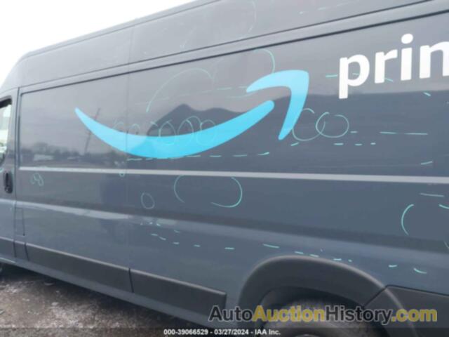 RAM PROMASTER 3500 CARGO VAN HIGH ROOF 159 WB EXT, 3C6URVJG3LE112360