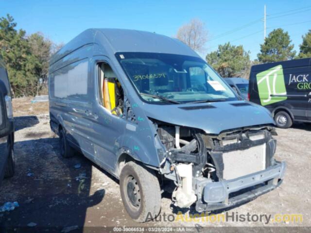 FORD TRANSIT-250 CARGO VAN T-250, 1FTBR3X86MKA92852