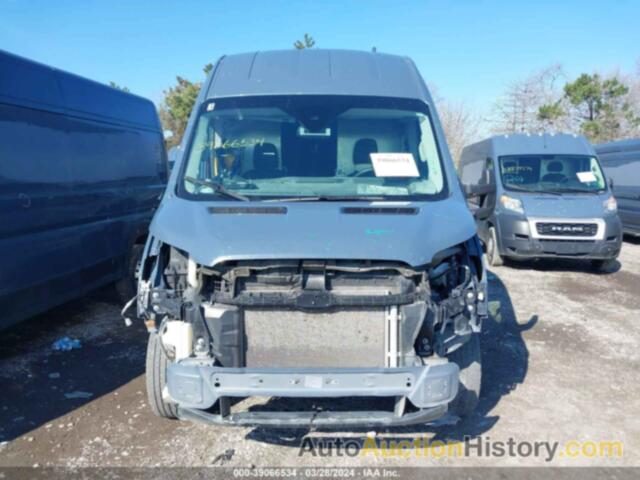 FORD TRANSIT-250 CARGO VAN T-250, 1FTBR3X86MKA92852