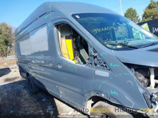 FORD TRANSIT-250 CARGO VAN T-250, 1FTBR3X86MKA92852