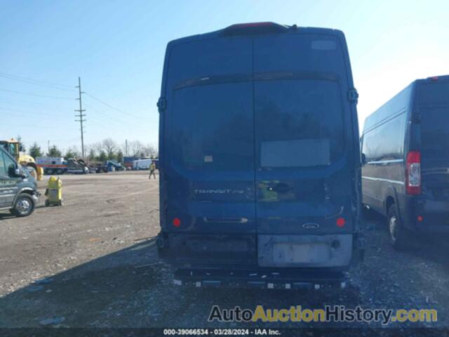 FORD TRANSIT-250 CARGO VAN T-250, 1FTBR3X86MKA92852