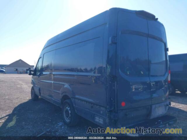 FORD TRANSIT-250 CARGO VAN, 1FTBR3X86MKA92852