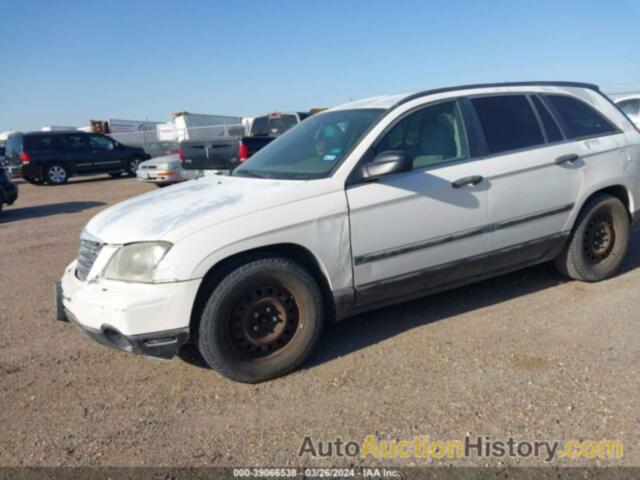 CHRYSLER PACIFICA, 2C4GM48L75R361120