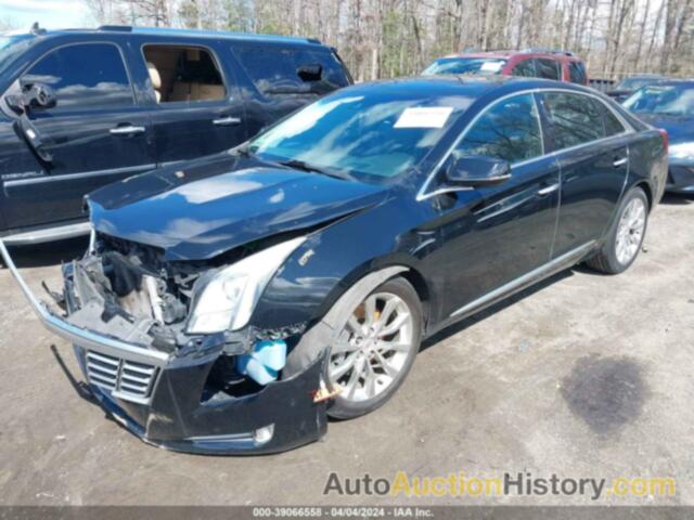 CADILLAC XTS PREMIUM, 2G61P5S36F9119645