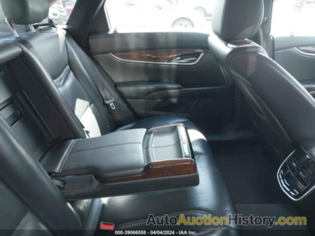 CADILLAC XTS PREMIUM, 2G61P5S36F9119645