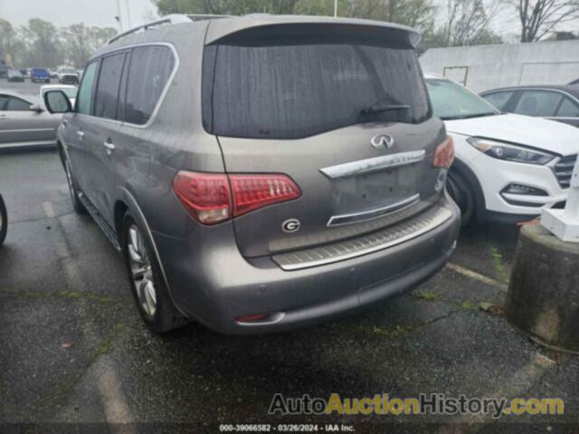 INFINITI QX80, JN8AZ2NC9E9351487