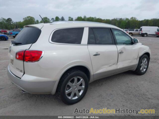 BUICK ENCLAVE CXL, 5GAER23D59J176797