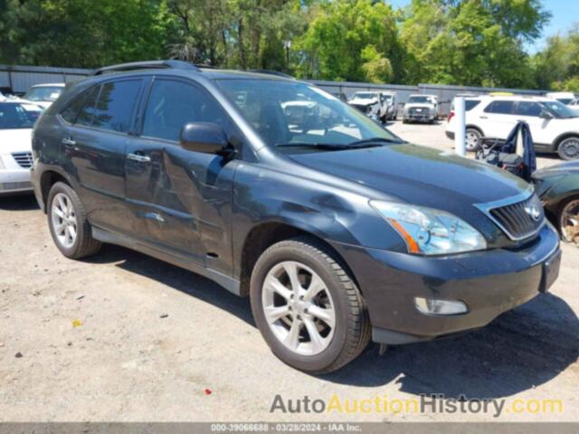 LEXUS RX 350, 2T2GK31U09C077509