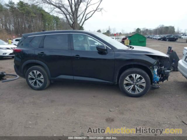 NISSAN ROGUE SV INTELLIGENT AWD, 5N1AT3BB4MC766969