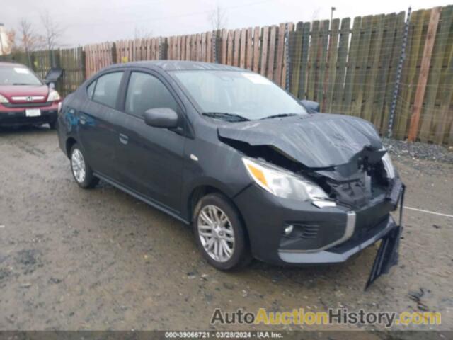 MITSUBISHI MIRAGE G4 LE, ML32FUFJ5RHF04689