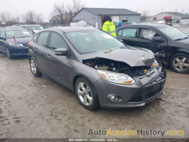 FORD FOCUS SE, 1FADP3K21DL310715