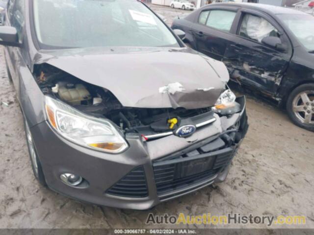 FORD FOCUS SE, 1FADP3K21DL310715