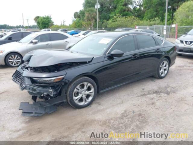 HONDA ACCORD LX, 1HGCY1F21PA020168