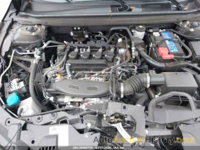 HONDA ACCORD LX, 1HGCY1F21PA020168