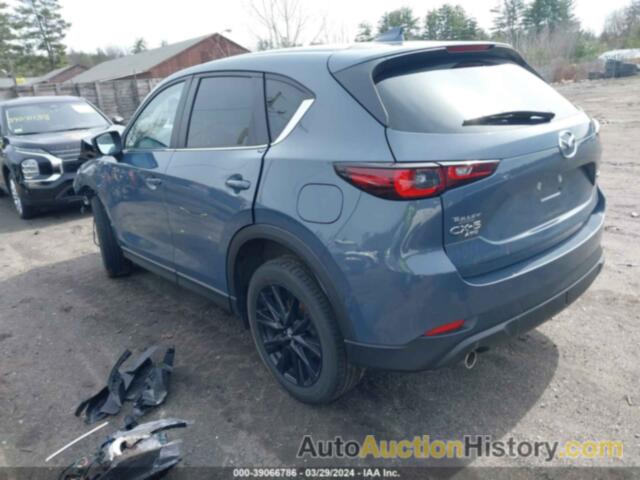 MAZDA CX-5 2.5 S CARBON EDITION, JM3KFBCMXP0136185