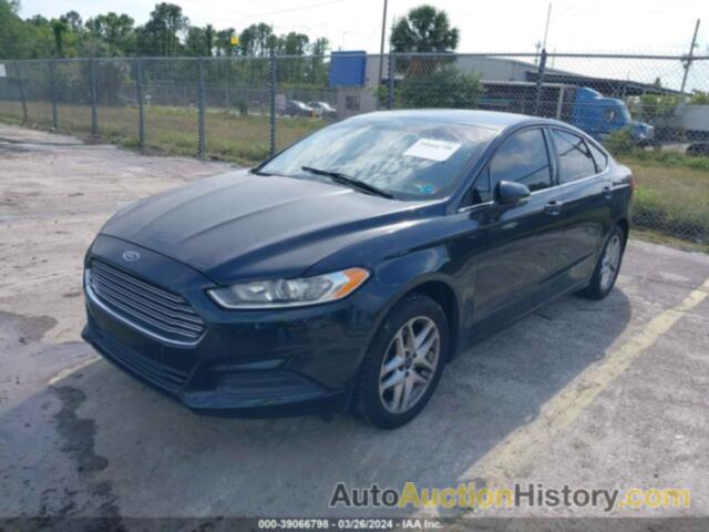 FORD FUSION SE, 3FA6P0H72ER265622