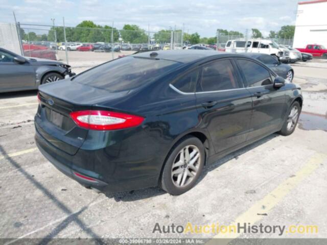 FORD FUSION SE, 3FA6P0H72ER265622