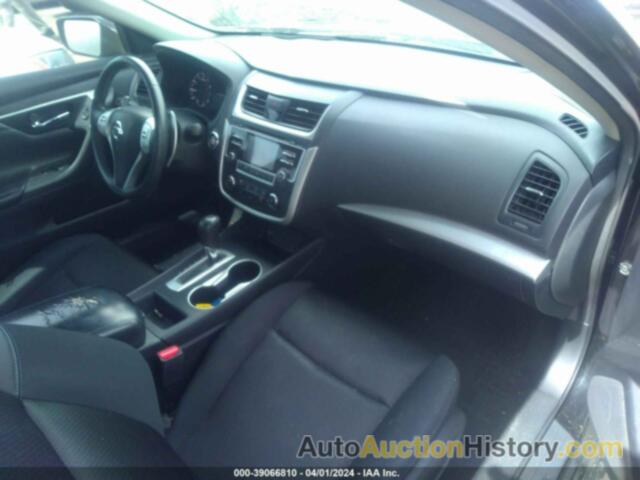 NISSAN ALTIMA 2.5 SR, 1N4AL3AP0HC241498