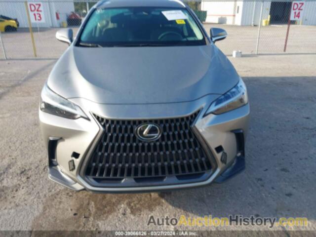 LEXUS NX 250, 2T2ADCAZ5NC002634